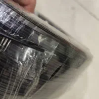 کابل فیبر نوری یک میلیمتر با روکش pvc