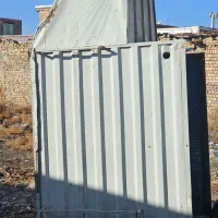اتاق پیکان وانت قفسه دار