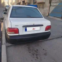 پراید 131|خودرو سواری و وانت|باغستان, |دیوار