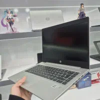 لپ تاپ HP نسل دهم i5 در حد نو