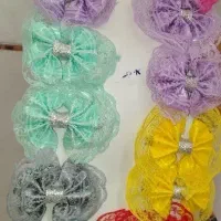 گیره مو گیپور