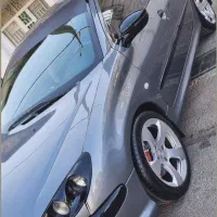 206 تیپ 5  مدل 95|خودرو سواری و وانت|تهران, مختاری|دیوار