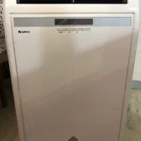 کولر پرتابل گری ۱۲۰۰۰