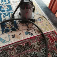 جاروبرقی سطلی کاملا سالم