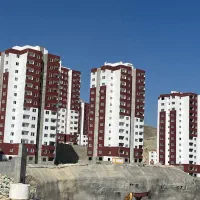 دپارتمان آرتین/۸۵متر۲خواب/اولویت‌در‌ بام/آینده‌دار