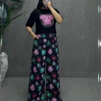 تیشرت و شلوار مزونی در تخفیف