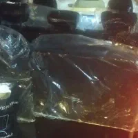 فروش فیدیلتی الیت تیپ۲  ۷نفره فول صفر  رنگ مشکی