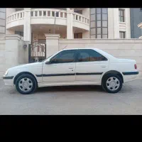پژوپارس موتورجدیدمدل ۱۴۰۲