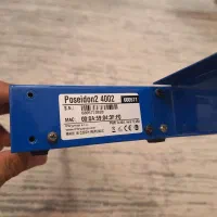 Poseidon2 4002 مانیتورینگ محیطی و دیتاسنتر