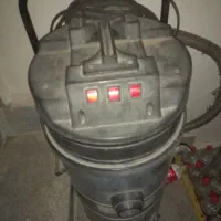 جاروبرقی کارواش وتابلو ال ای دی وتابلو برق وکلید