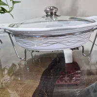 سوفلهخوری وامدار سرامیک