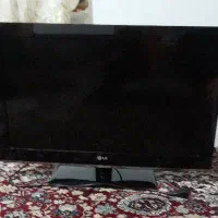 تلویزیون آل سی دی الجی اصل کره 32 اینچ