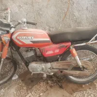 سوزوکی ۱۰۰ دو عدد