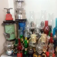 انواع فانوس و گرسوز