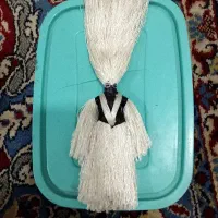 عروسک زندان بافت