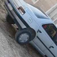 405 مدل 91|خودرو سواری و وانت|دهدشت, |دیوار