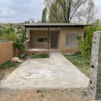 ویلا نقلی ۶۰ متری در روستای سله بن سد نمرود