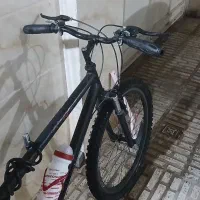 دوچرخه 26
