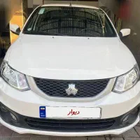 ساینا اس مدل  1403/9 کم کار