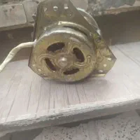 موتورخشک کن لباس شوی هایر