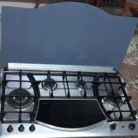 صفحه گاز ۶شعله اریستون ایتالیا