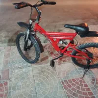 دوچرخه20کمکی