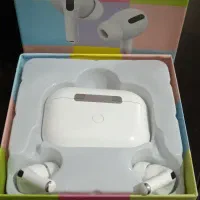 ایر پاد طرح اپل سالم درحد