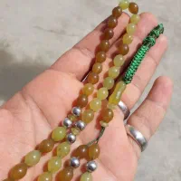 تسبیح شاه مقصود پادزهر