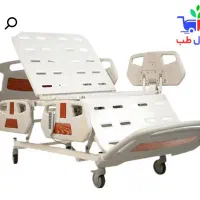 تخت بیمارستانی فول پوزیشن آی سی یو /سی سی یو