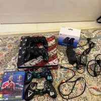 ps4 slim 1tra