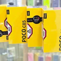 جشنواره فروش POCO C85