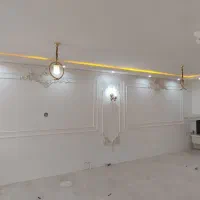 برق کشی برقکار برقی
