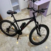 دوچرخه سایز ۲۶ نوعه نوو