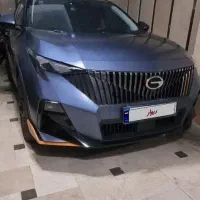 گک جی اس ۳ مدل ۲۰۲۴