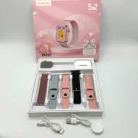 ساعت هوشمند