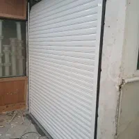 تعمیرات درب کرکره برقی شبانه روزی