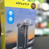 پاوربانک درجه ۱ AWEI - XENERGY