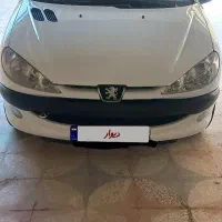 پژو 206