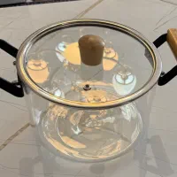 کتری قوری شیردار نو( ورق بزنید)