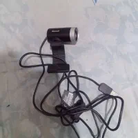 وب کم مایکروسافت