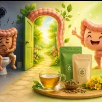 پاکسازی روده و معده
