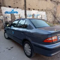 سمند lx|خودرو سواری و وانت|خرم‌آباد, |دیوار