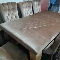 میز غذا خوری