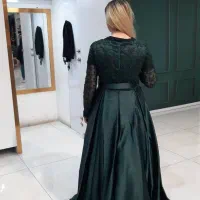 پیراهن مجلسی ،کت شلوارزنانه،بارونی،بلوزسیلک نو نو