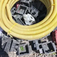 جعبه تقسیم برق