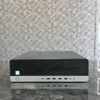 مینی کیس مدل HP 800 G3