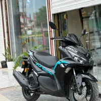 آیروکس کبیر 170کلیک adv