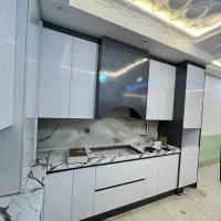 کابینت و دکوراسیون داخلی