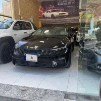 Kia k5 hybrid 2025|خودرو سواری و وانت|ماکو, |دیوار
