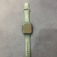 اپل واچ گرین لاین